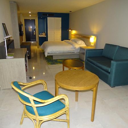 Doubletree By Hilton Veracruz Exterior foto