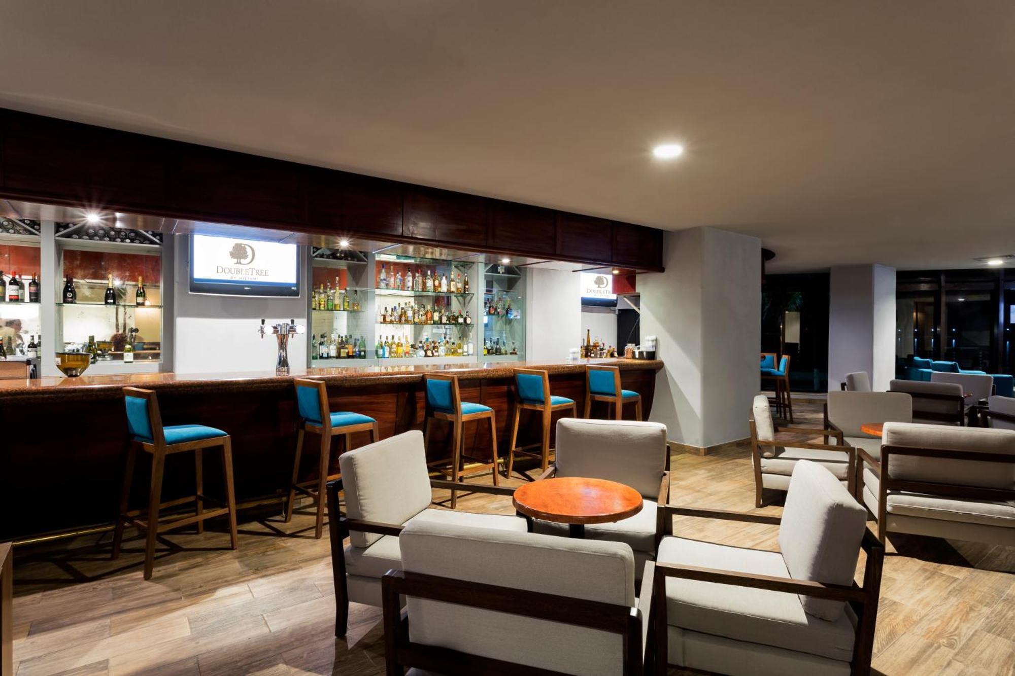 Doubletree By Hilton Veracruz Exterior foto